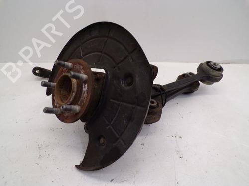 Used Right front steering knuckle DODGE CHARGER 6.4 SRT8 (477 hp) 28174252