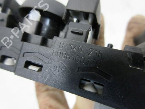 Switch RENAULT GRAND SCÉNIC III (JZ0/1_) 2.0 dCi (JZ0Y, JZ26) | BP19292620I30