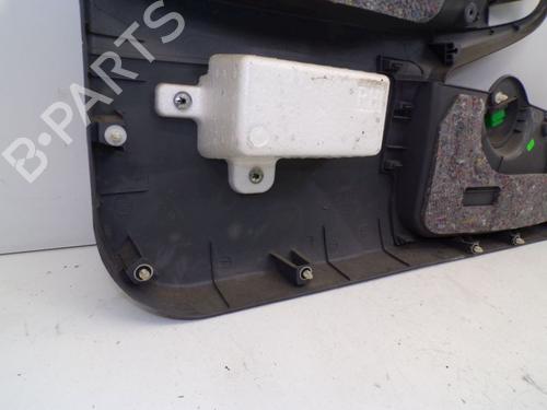Front right panel CITROËN C1 (PM_, PN_) 1.0 | BP38027171C59 - Image 9