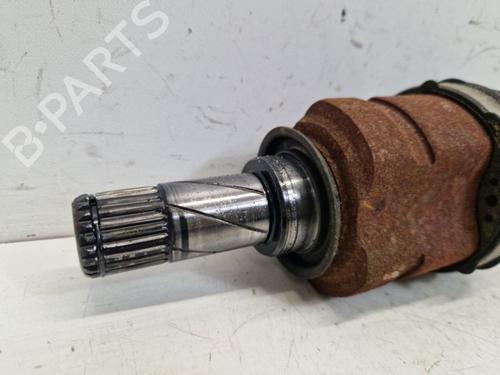 Right front driveshaft OPEL CORSA D (S07) 1.3 CDTI (L08, L68) | BP37132843M39 - Image 3