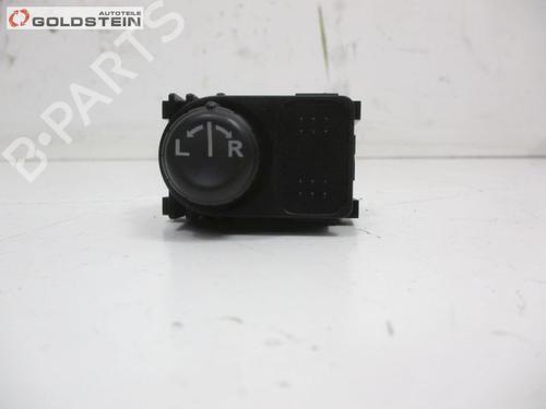 Used Mirror switch NISSAN QASHQAI / QASHQAI +2 I (J10, NJ10, JJ10E) 2.0 (141 hp) 18761306