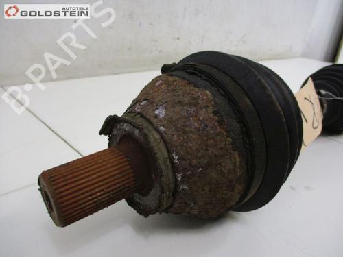 Right front driveshaft LAND ROVER FREELANDER 2 (L359) 2.2 TD4 4x4 | BP18759899M39 