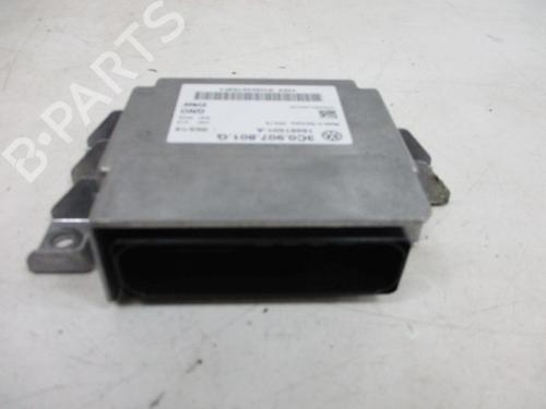 Used Control unit VW PASSAT B6 Variant (3C5) 2.0 FSI (150 hp) 18793221