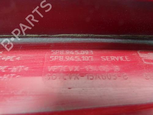 Left tailgate light SEAT ALTEA XL (5P5, 5P8) 2.0 TDI | BP29097451C79 