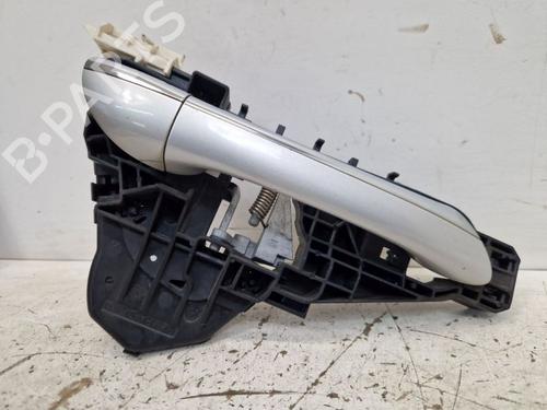 Used Front right exterior door handle MERCEDES-BENZ A-CLASS (W169) A 180 CDI (169.007, 169.307) (109 hp) 29603235
