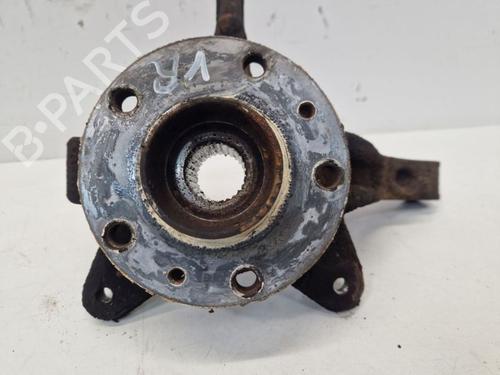 Right front steering knuckle RENAULT KANGOO Express (FW0/1_) 1.5 dCi 85 (FW0K, FW0L, FW0B) | BP32661508M26