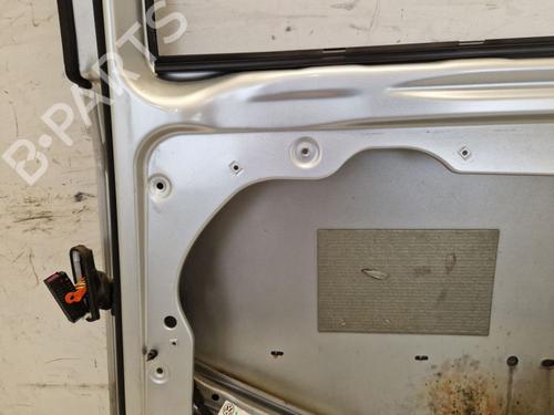 Right rear door VW TOURAN (1T1, 1T2) 1.4 TSI | BP29108310C5 