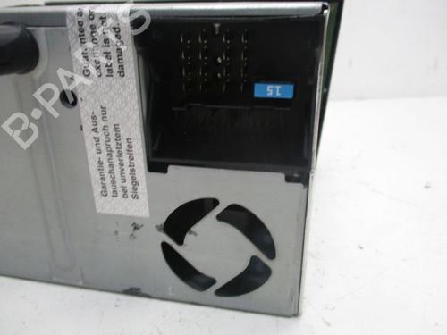 Radio OPEL CORSA D (S07) 1.2 (L08, L68) | BP29523734E6 