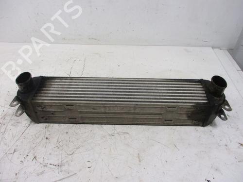 Used Oil radiator Oil radiator 37113612 37113612