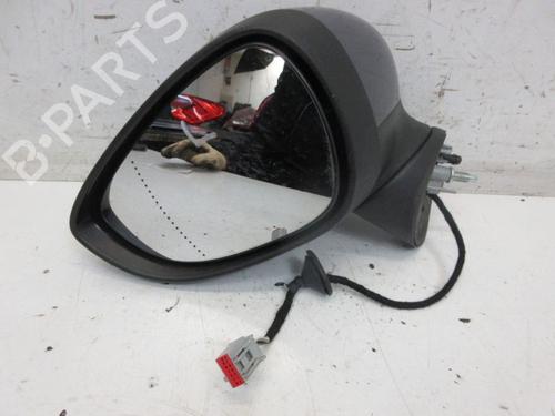 Left mirror FORD FIESTA VI (CB1, CCN) 1.0 | BP19293629C26 