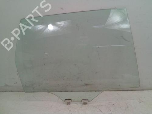 Used Rear right door window SUBARU FORESTER (SH_) 2.0 D AWD (SHH, SHD, SHN) (147 hp) 30398564