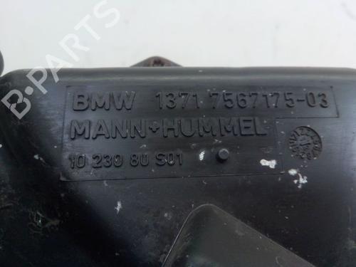 Air filter box BMW 3 Coupe (E92) 320 i | BP30713421M87