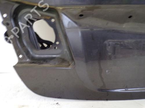 Tailgate CHEVROLET CRUZE (J300) 1.4 | BP29096977C6