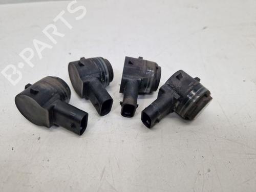 Elektronische module VW GOLF VII (5G1, BQ1, BE1, BE2) 2.0 TDI (150 hp) 25377650