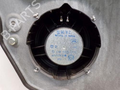 Rear right window mechanism VW TOURAN (1T1, 1T2) 2.0 TDI | BP23574675C25 