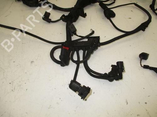 Wiring harness BMW 5 Touring (E61) 520 d | BP37120604E16  - Image 6