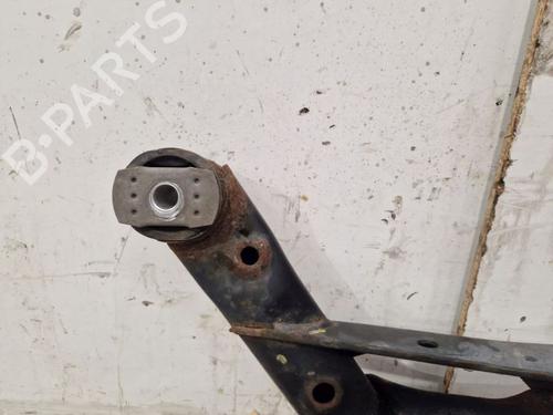 Rear axle SEAT ALHAMBRA (710, 711) 2.0 TDI | BP31588361M2 