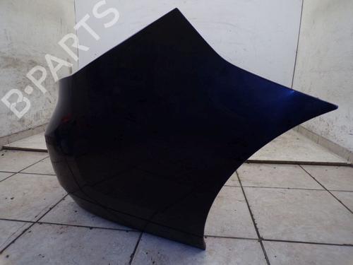 Rear bumper PEUGEOT 807 (EB_) 2.0 HDi | BP18807728C8 