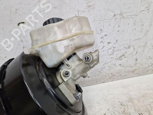 Servo brake BMW 1 (E87) 116 i | BP27405932M42 
