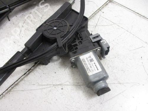Right rear window motor TESLA MODEL S (5YJS) 90 | BP37111594E22 - Image 2