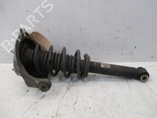 Right front shock absorber PEUGEOT 407 (6D_) 2.0 HDi 135 (6DRHRH, 6DRHRE, 6DRHRG, 6DRHRJ) | BP29091023M17