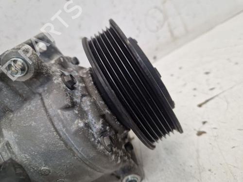 AC compressor VW GOLF PLUS V (5M1, 521) 1.6 TDI | BP31377270M34