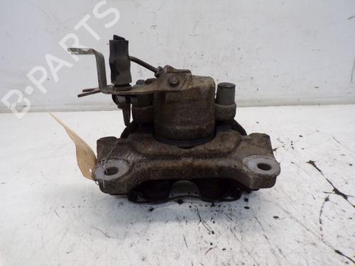 Right front brake caliper AUDI A6 C6 (4F2) 2.4 | BP29099011M104 