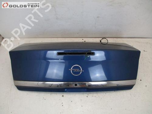 Bakluke CC/Kombi-Kupé OPEL VECTRA C (Z02) 2.2 16V (F69) (147 hp) 18750373