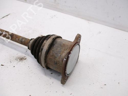 Left front driveshaft SUZUKI GRAND VITARA II (JT, TE, TD) 1.6 All-wheel Drive (JB416) | BP18801699M38 