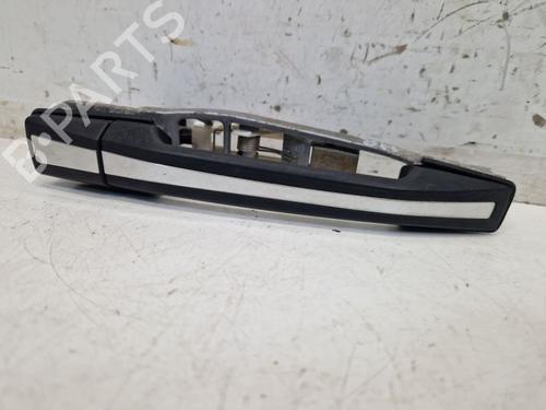 Rear right exterior door handle MERCEDES-BENZ 124 Saloon (W124) 300 D (124.130) | BP29103741C130