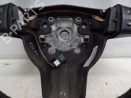 Steering wheel SEAT ALTEA XL (5P5, 5P8) 2.0 TDI | BP29097456C49 