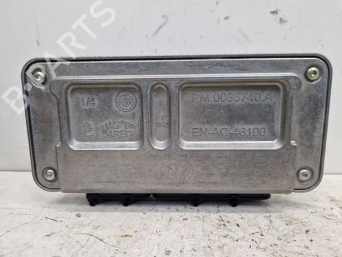 Engine control unit (ECU) VW GOLF PLUS V (5M1, 521) 1.4 16V | BP29406339M57 