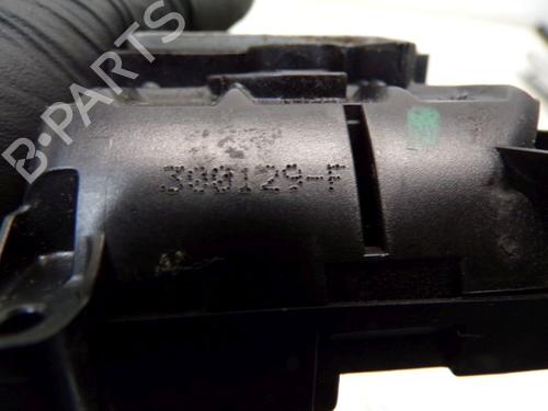 Rear right lock RENAULT CLIO III Grandtour (KR0/1_) 1.2 16V (KR02, KR0J) | BP29096678C99 