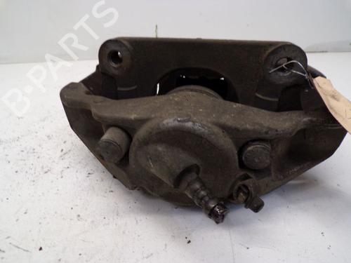 Right front brake caliper BMW 7 (E65, E66, E67) 730 d | BP37117366M104 - Image 5