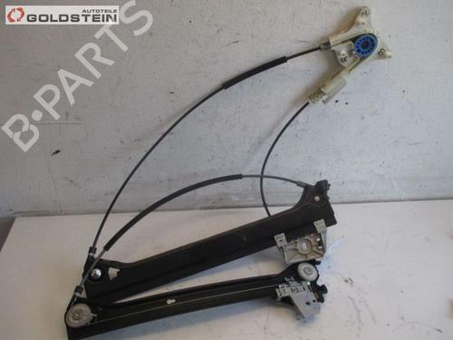 Used Front right window mechanism Front right window mechanism 37095438 37095438