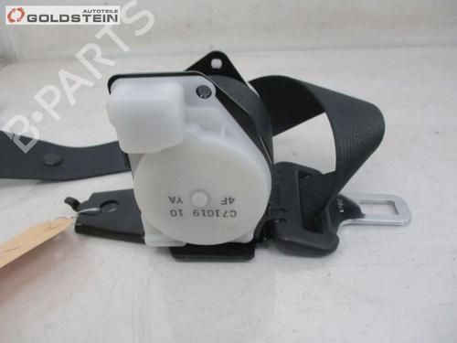 Rear left seatbelt MAZDA 3 (BL) 1.6 MZ-CD (BL14) | BP37098980I29 - Image 3