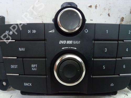 Switch OPEL INSIGNIA A Saloon (G09) 2.0 CDTI (69) | BP32661356I30