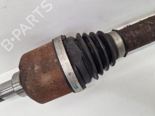Left front driveshaft PEUGEOT 2008 I (CU_) 1.6 BlueHDi 120 | BP39008503M38 - Image 4