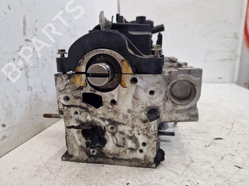 Cylinder head MERCEDES-BENZ A-CLASS (W176) A 180 CDI / d (176.012) | BP29100790M5 