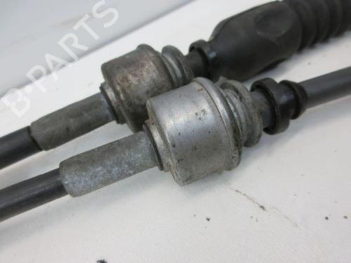 Cable TOYOTA AYGO (_B1_) 1.0 (KGB10_, KGB10R) | BP19299520E12 