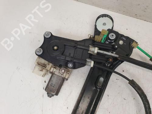 Front right window mechanism MINI MINI (F56) One First | BP36475629C23 - Image 4