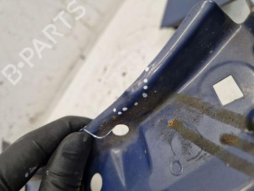 Left front fenders MINI MINI Convertible (R52) Cooper | BP31703840C41 