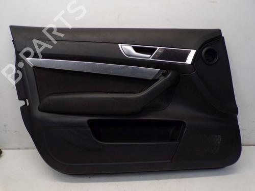Used Front left panel Front left panel AUDI A6 C6 Avant (4F5) 3.2 FSI quattro (255 hp) 29100378 29100378