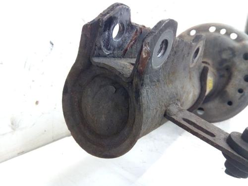 Right front shock absorber OPEL ZAFIRA TOURER C (P12) 1.6 CNG (75) | BP25917337M17 