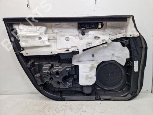 Front right panel MAZDA CX-7 (ER) 2.2 MZR-CD AWD (ER10A) | BP36655706C59 - Image 8