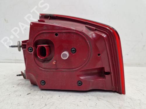 Left taillight AUDI A8 D3 (4E2, 4E8) 4.2 TDI quattro | BP34724279C34 - Image 4