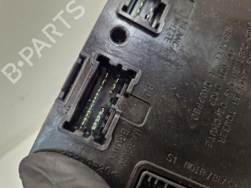 Control unit RENAULT TWINGO III (BCM_, BCA_) Z.E: (BCA1) | BP39201243M11 - Image 5