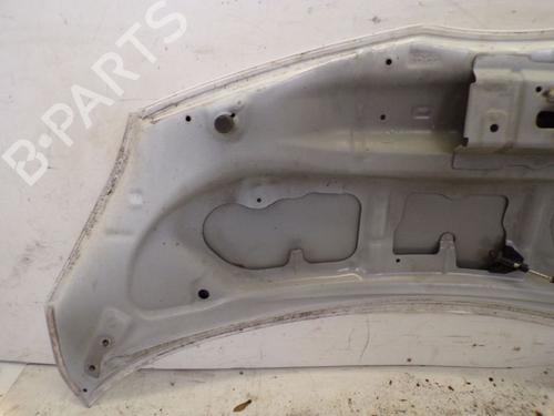 Hood TOYOTA AYGO (_B1_) 1.0 (KGB10_, KGB10R) | BP29603186C1 
