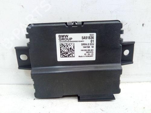 Øvrige Styrinhsenheder BMW X5 (G05, F95) xDrive 40 i Mild-Hybrid (381 hp) 28543289