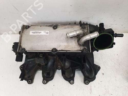 Intake manifold SKODA YETI (5L) 1.2 TSI | BP37146112M70 - Image 3